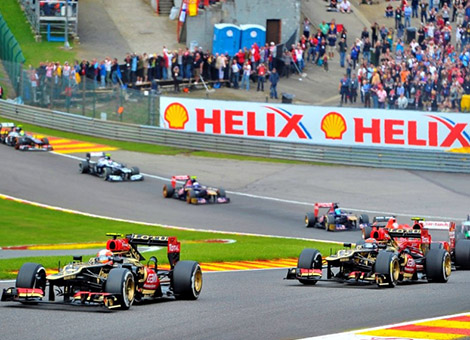 belgian grand prix